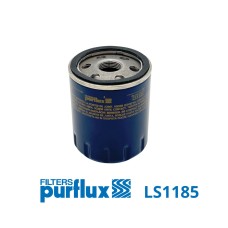Filtro de aceite - PURFLUX-LS1185 Filtro de aceite - PURFLUX-LS1185