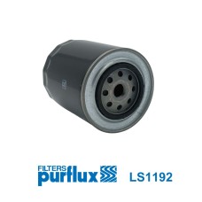 Filtro de aceite - PURFLUX-LS1192 Filtro de aceite - PURFLUX-LS1192