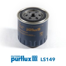 Filtro de aceite - PURFLUX-LS149 Filtro de aceite - PURFLUX-LS149