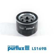 Filtro de aceite - PURFLUX-LS169B Filtro de aceite - PURFLUX-LS169B