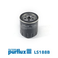 Filtro de aceite - PURFLUX-LS188B Filtro de aceite - PURFLUX-LS188B