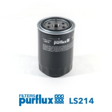 Filtro de aceite - PURFLUX-LS214 Filtro de aceite - PURFLUX-LS214