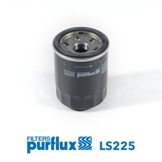 Filtro de aceite - PURFLUX-LS225
