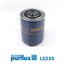 Filtro de aceite - PURFLUX-LS235