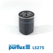 Filtro de aceite - PURFLUX-LS275 Filtro de aceite - PURFLUX-LS275