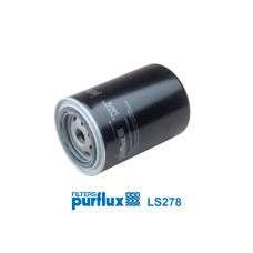 Filtro de aceite - PURFLUX-LS278