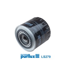 Filtro de aceite - PURFLUX-LS279 Filtro de aceite - PURFLUX-LS279
