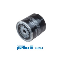 Filtro de aceite - PURFLUX-LS284 Filtro de aceite - PURFLUX-LS284