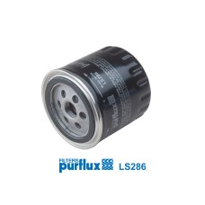 Filtro de aceite - PURFLUX-LS286 Filtro de aceite - PURFLUX-LS286