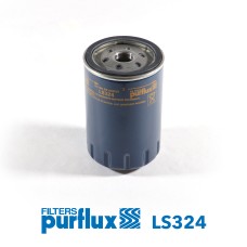 Filtro de aceite - PURFLUX-LS324 Filtro de aceite - PURFLUX-LS324