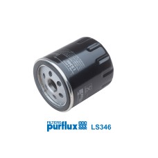 Filtro de aceite - PURFLUX-LS346 Filtro de aceite - PURFLUX-LS346