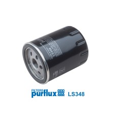Filtro de aceite - PURFLUX-LS348 Filtro de aceite - PURFLUX-LS348