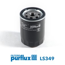 Filtro de aceite - PURFLUX-LS349 Filtro de aceite - PURFLUX-LS349