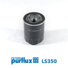Filtro de aceite - PURFLUX-LS350 Filtro de aceite - PURFLUX-LS350