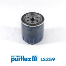 Filtro de aceite - PURFLUX-LS359 Filtro de aceite - PURFLUX-LS359
