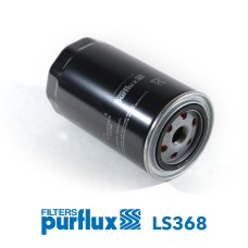 Filtro de aceite - PURFLUX-LS368 Filtro de aceite - PURFLUX-LS368