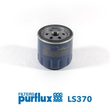 Filtro de aceite - PURFLUX-LS370