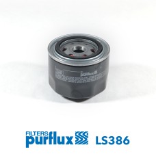 Filtro de aceite - PURFLUX-LS386 Filtro de aceite - PURFLUX-LS386