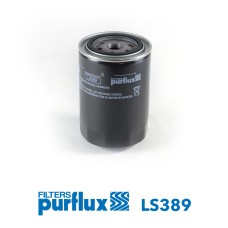 Filtro de aceite - PURFLUX-LS389 Filtro de aceite - PURFLUX-LS389