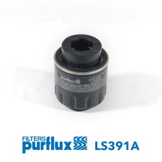 Filtro de aceite - PURFLUX-LS391A Filtro de aceite - PURFLUX-LS391A