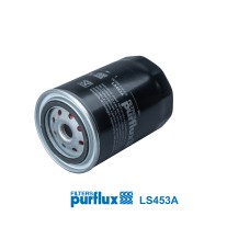 Filtro de aceite - PURFLUX-LS453A