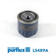 Filtro de aceite - PURFLUX-LS489A