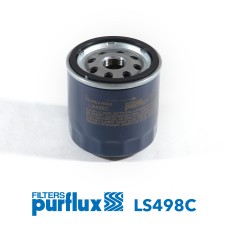 Filtro de aceite - PURFLUX-LS498C Filtro de aceite - PURFLUX-LS498C