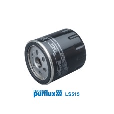 Filtro de aceite - PURFLUX-LS515 Filtro de aceite - PURFLUX-LS515
