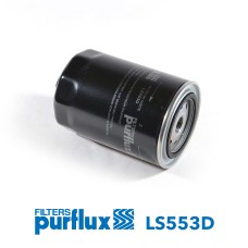 Filtro de aceite - PURFLUX-LS553D Filtro de aceite - PURFLUX-LS553D