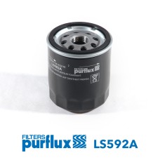 Filtro de aceite - PURFLUX-LS592A Filtro de aceite - PURFLUX-LS592A