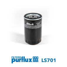 Filtro de aceite - PURFLUX-LS701