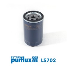 Filtro de aceite - PURFLUX-LS702 Filtro de aceite - PURFLUX-LS702