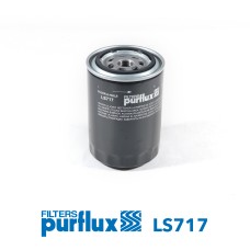 Filtro de aceite - PURFLUX-LS717