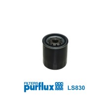 Filtro de aceite - PURFLUX-LS830