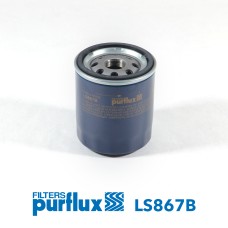 Filtro de aceite - PURFLUX-LS867B Filtro de aceite - PURFLUX-LS867B