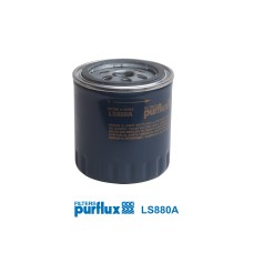 Filtro de aceite - PURFLUX-LS880A