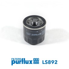 Filtro de aceite - PURFLUX-LS892 Filtro de aceite - PURFLUX-LS892