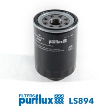 Filtro de aceite - PURFLUX-LS894 Filtro de aceite - PURFLUX-LS894