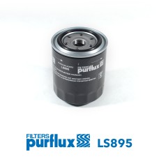 Filtro de aceite - PURFLUX-LS895