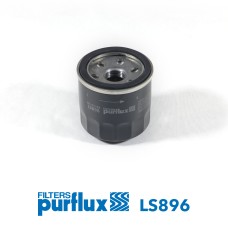 Filtro de aceite - PURFLUX-LS896 Filtro de aceite - PURFLUX-LS896