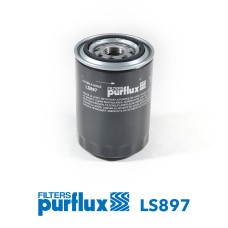 Filtro de aceite - PURFLUX-LS897