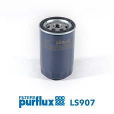 Filtro de aceite - PURFLUX-LS907 Filtro de aceite - PURFLUX-LS907