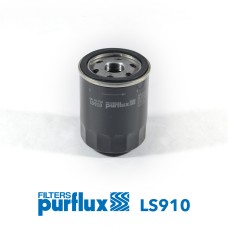 Filtro de aceite - PURFLUX-LS910 Filtro de aceite - PURFLUX-LS910