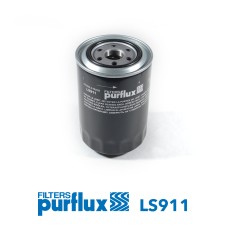 Filtro de aceite - PURFLUX-LS911