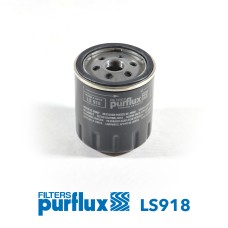 Filtro de aceite - PURFLUX-LS918