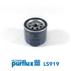 Filtro de aceite - PURFLUX-LS919