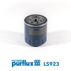 Filtro de aceite - PURFLUX-LS923 Filtro de aceite - PURFLUX-LS923