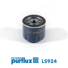 Filtro de aceite - PURFLUX-LS924