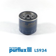 Filtro de aceite - PURFLUX-LS934 Filtro de aceite - PURFLUX-LS934
