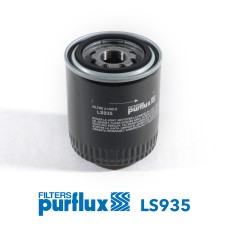 Filtro de aceite - PURFLUX-LS935